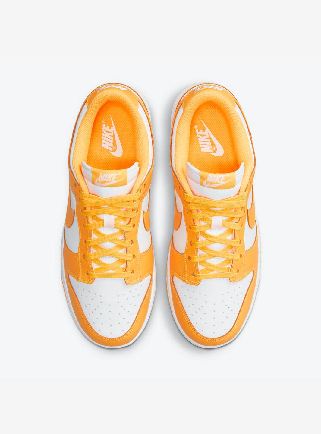 Nike Dunk Low Laser Orange - DD1503-800 | ResellZone