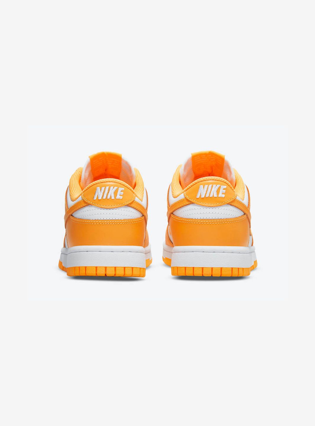 Nike Dunk Low Laser Orange - DD1503-800 | ResellZone