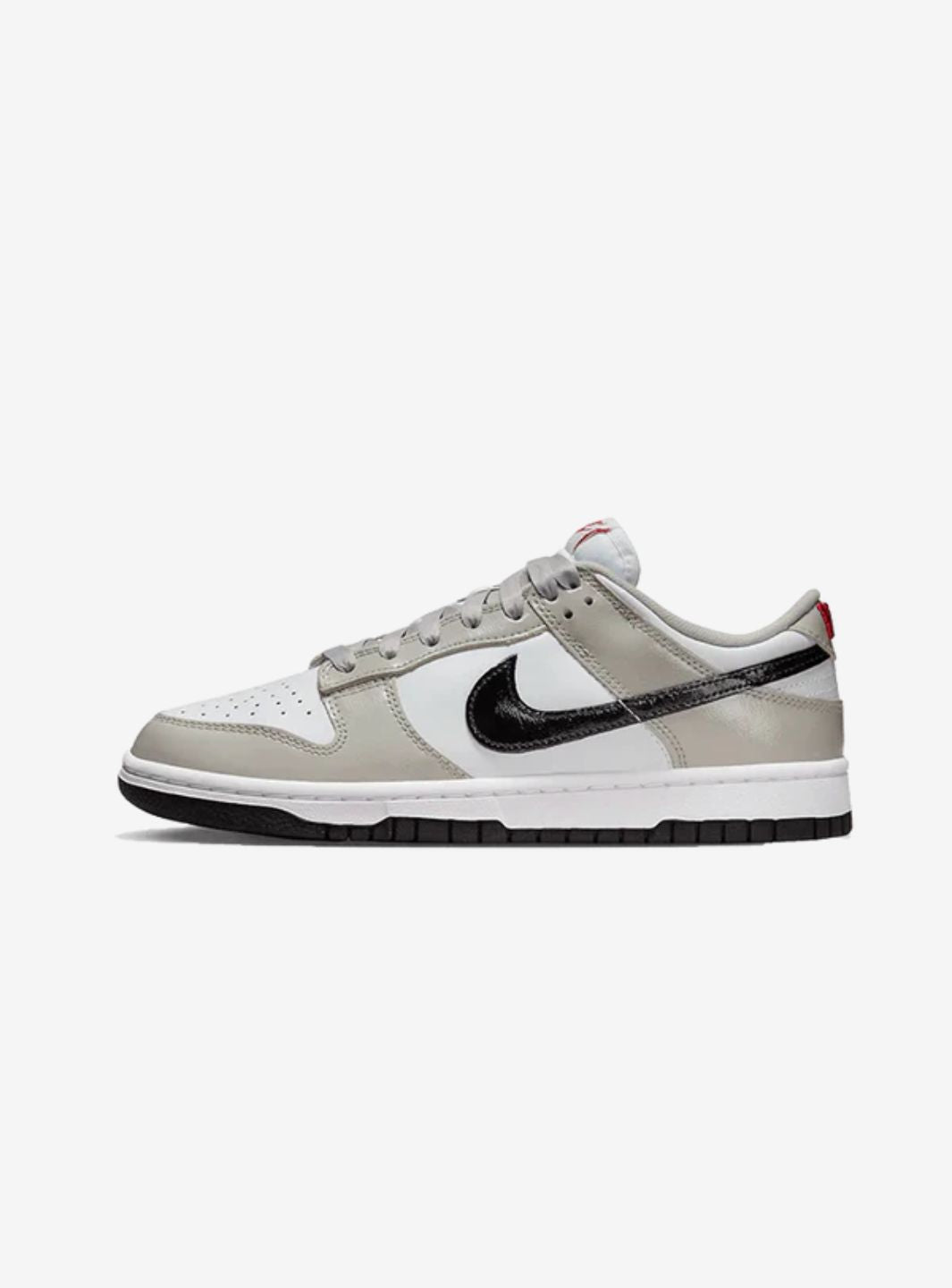 Nike Dunk Low Light Iron Ore - DQ7576-001 | ResellZone