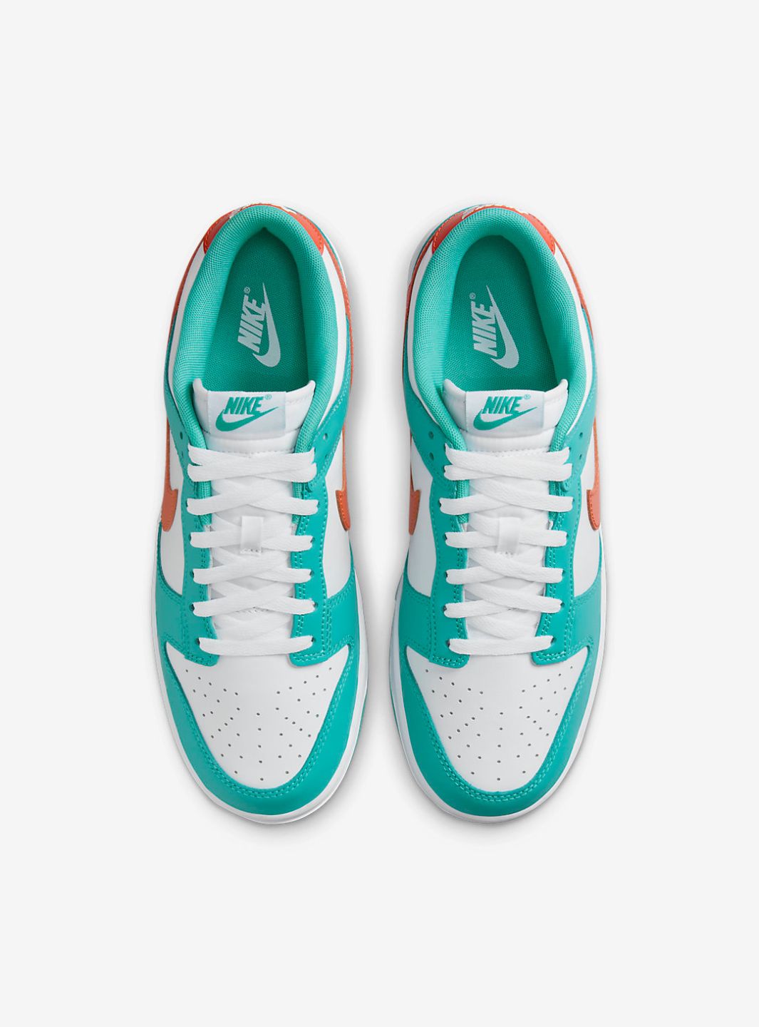 Nike Dunk Low Miami Dolphins - DV0833-102 | ResellZone