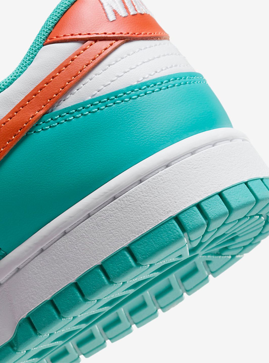 Nike Dunk Low Miami Dolphins - DV0833-102 | ResellZone