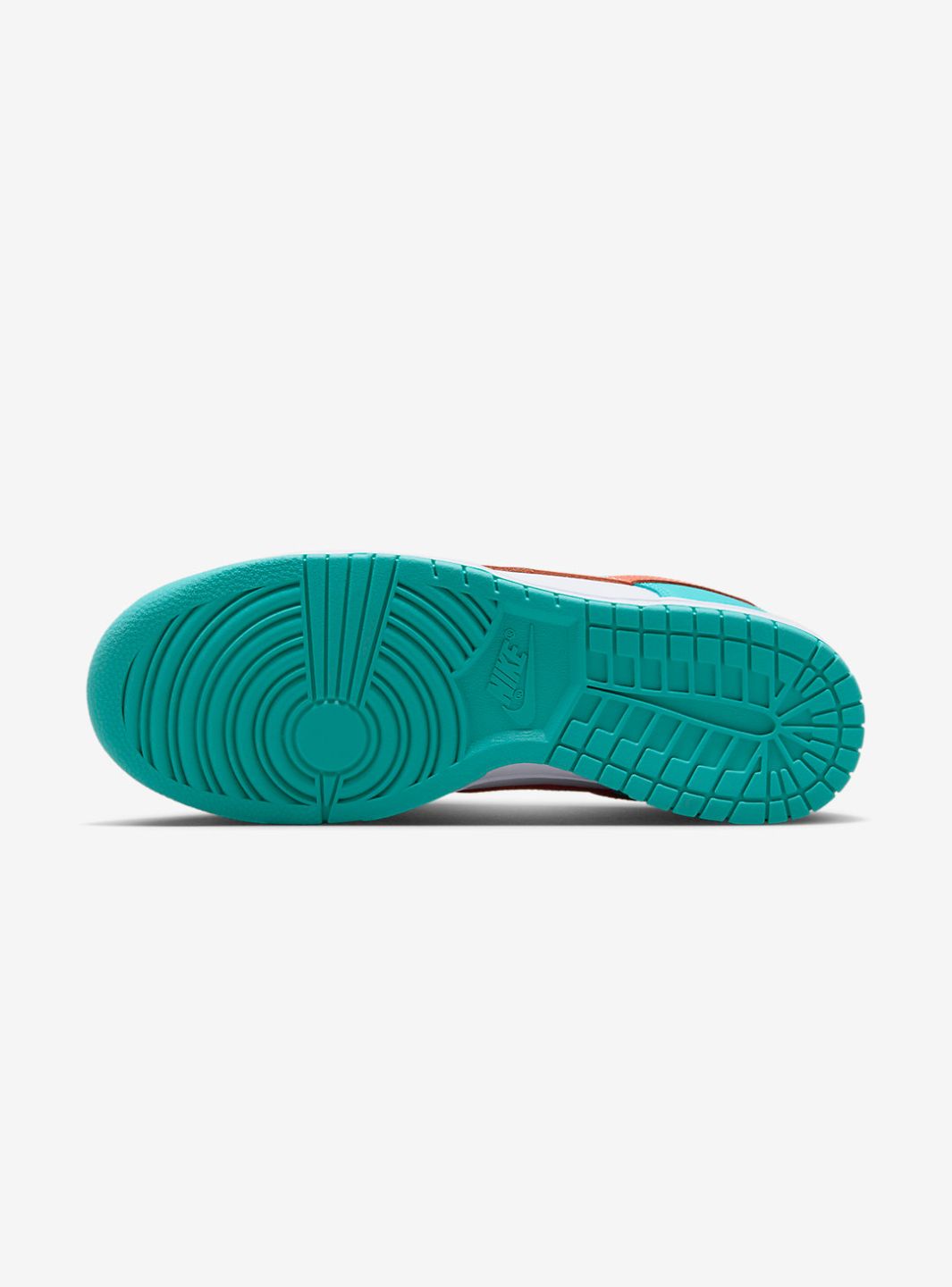 Nike Dunk Low Miami Dolphins - DV0833-102 | ResellZone