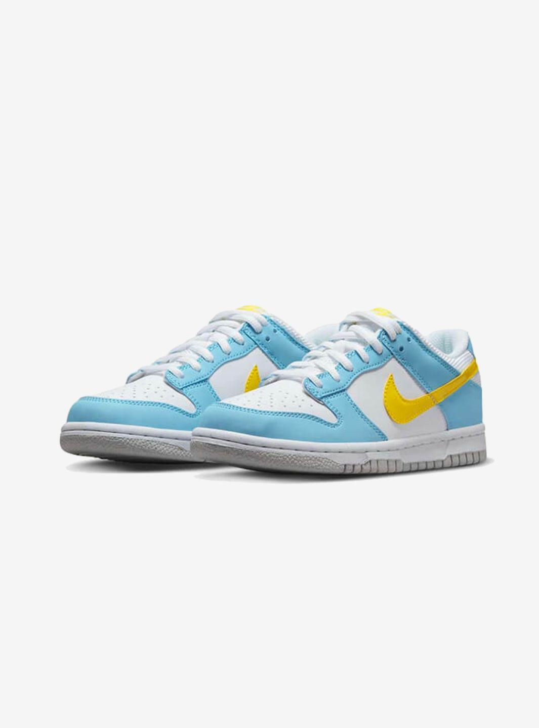 Nike Dunk Low Next Nature Homer Simpson - DX3382-400 | ResellZone