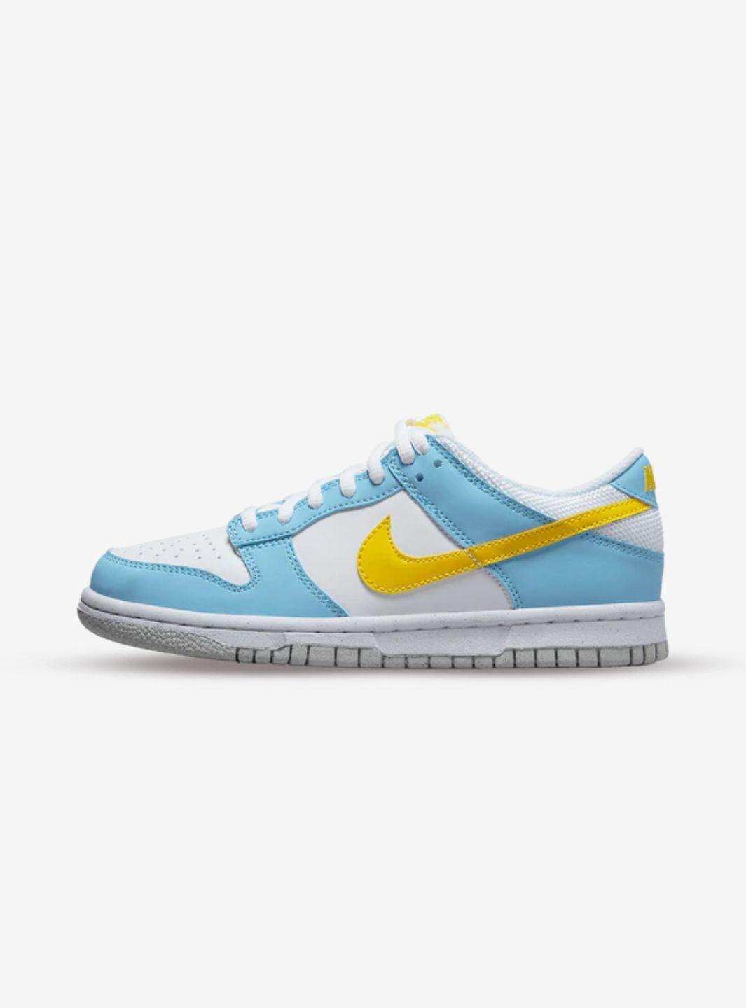Nike Dunk Low Next Nature Homer Simpson - DX3382-400 | ResellZone