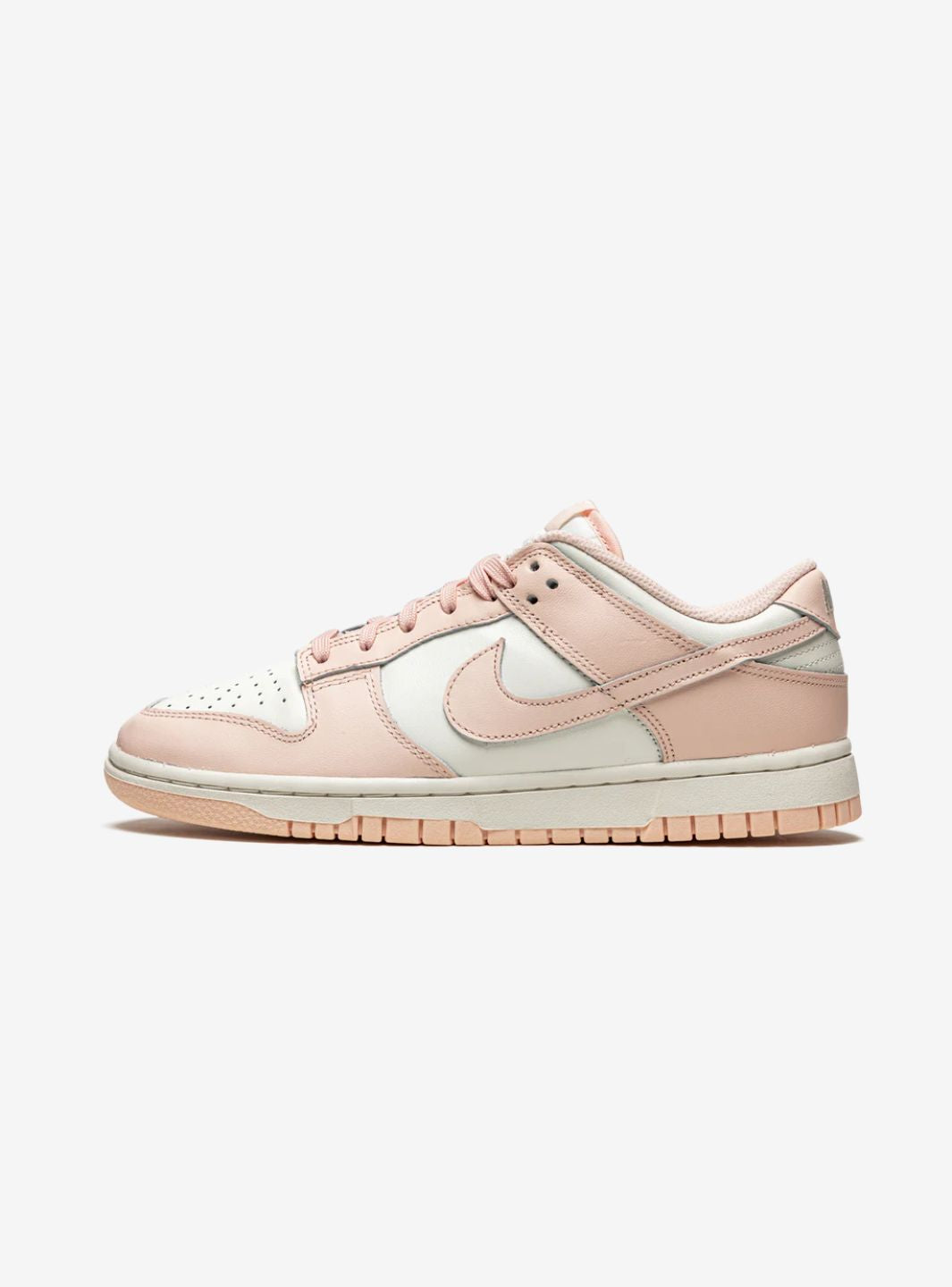 Nike Dunk Low Orange Pearl - DD1503-102 | ResellZone