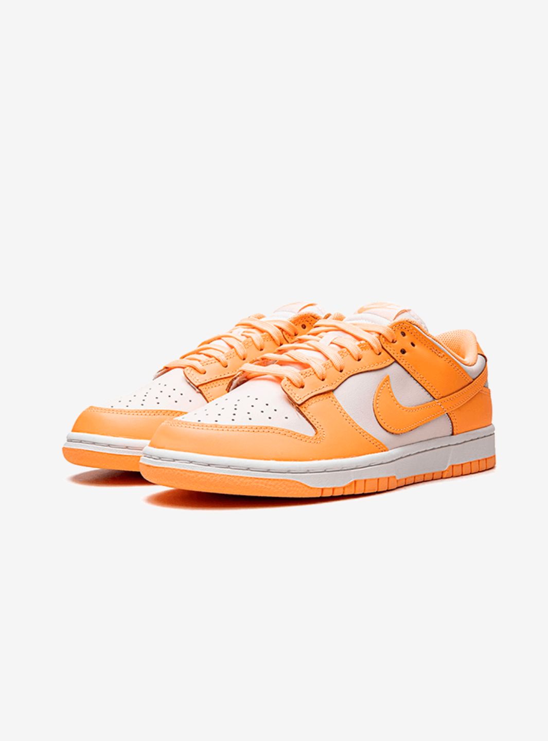 Nike Dunk Low Peach Cream - DD1503-801 | ResellZone
