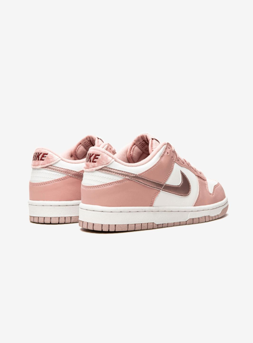 Nike Dunk Low Pink Velvet - DO6485-600 | ResellZone