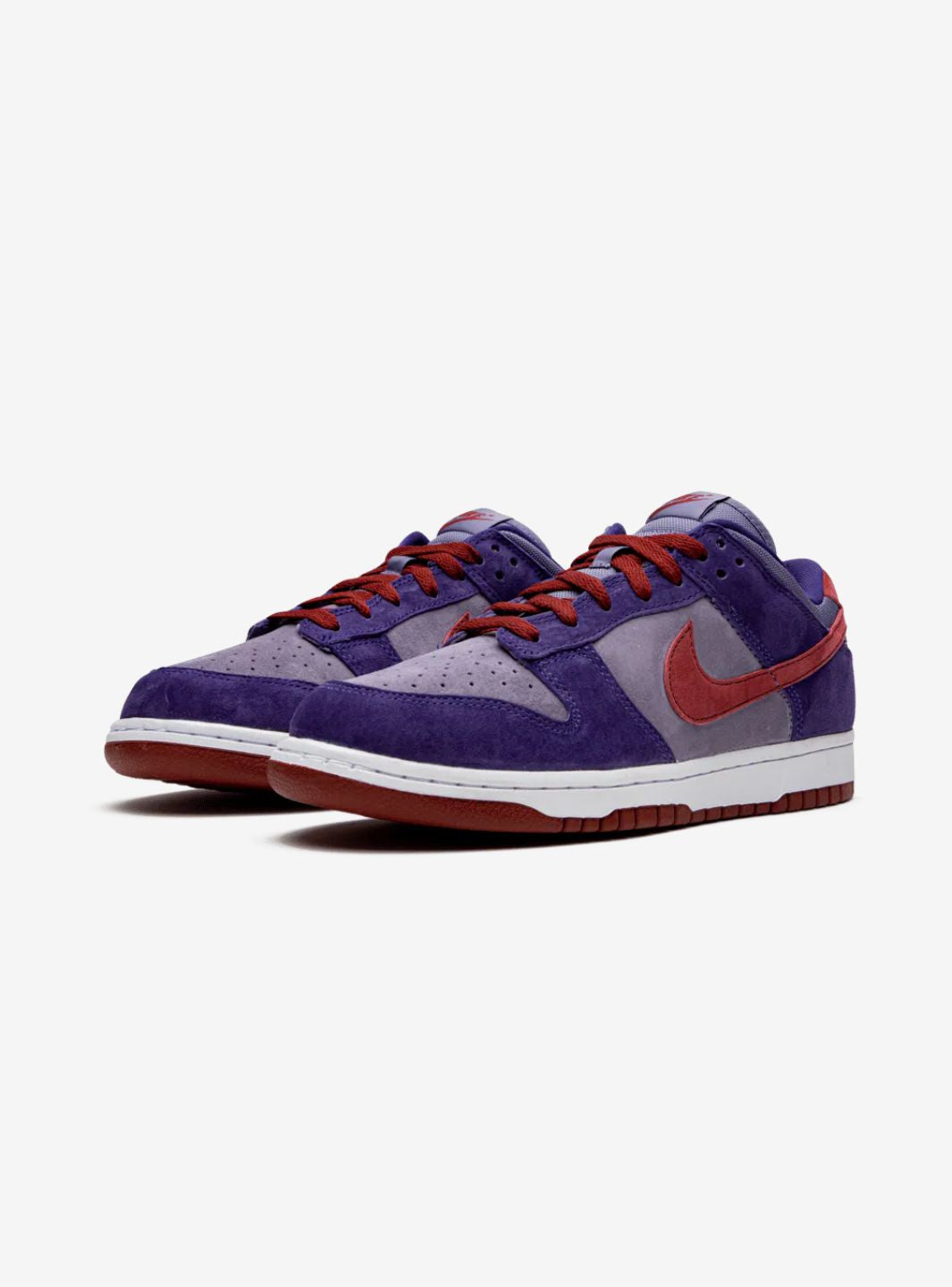 Nike Dunk Low Plum 2020 CU1726 500 ResellZone