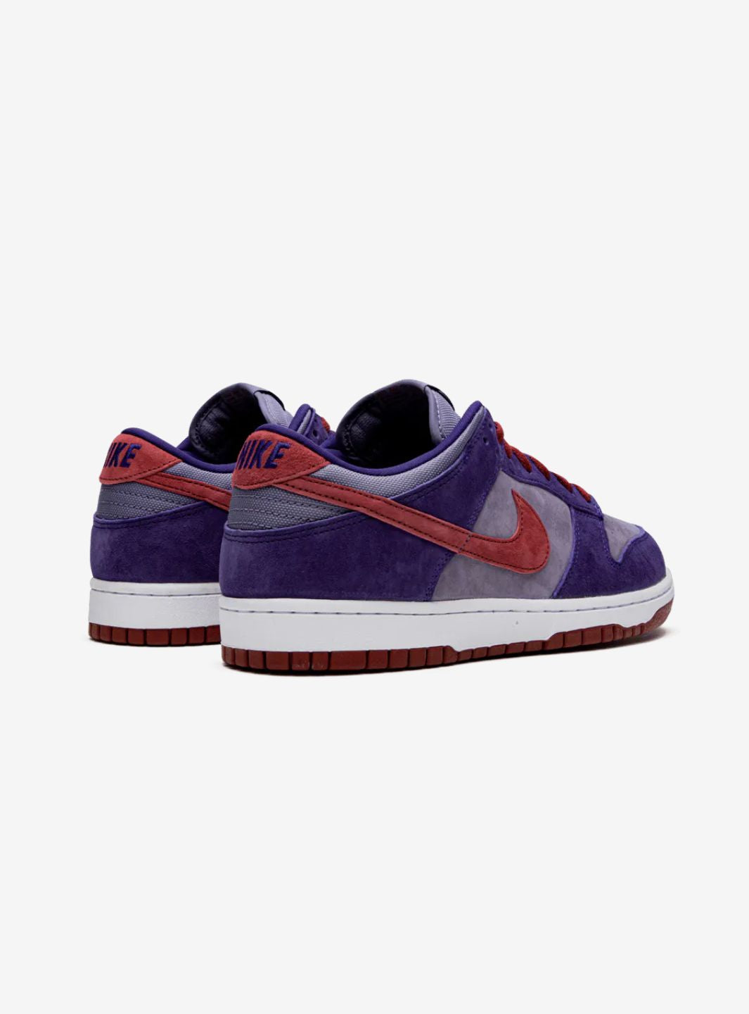 Nike Dunk Low Plum (2020)