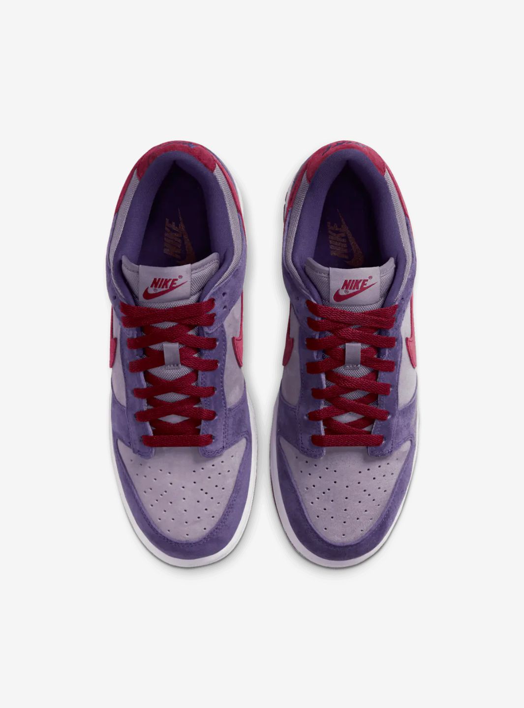 Nike Dunk Low Plum (2020) - CU1726-500 | ResellZone