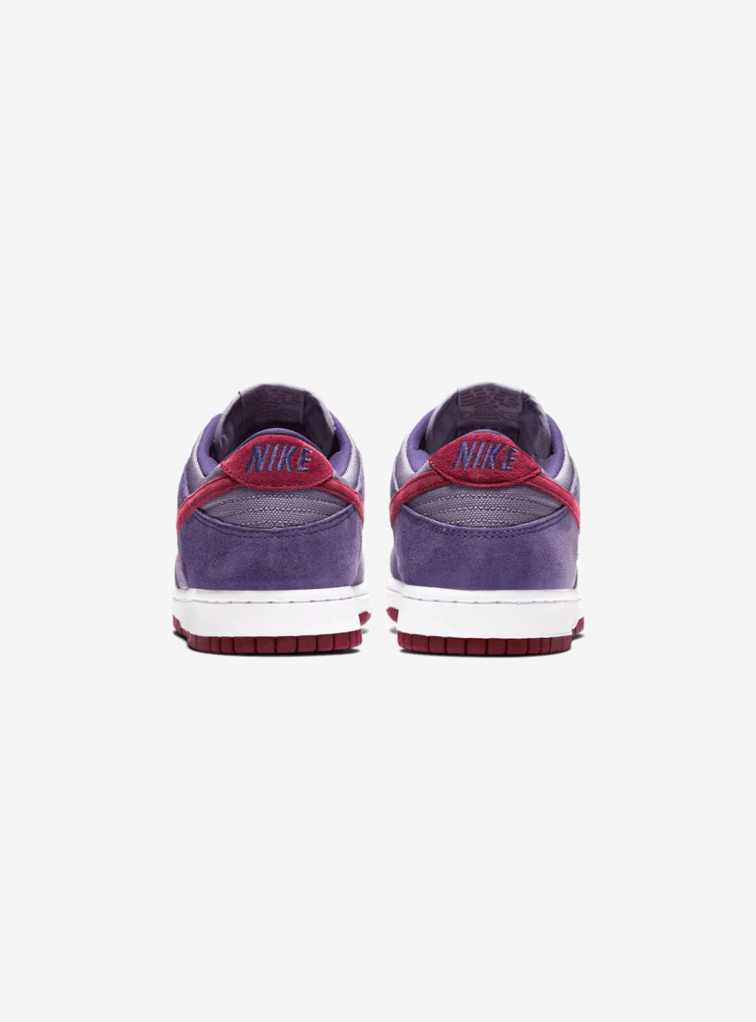 Nike Dunk Low Plum (2020) - CU1726-500 | ResellZone