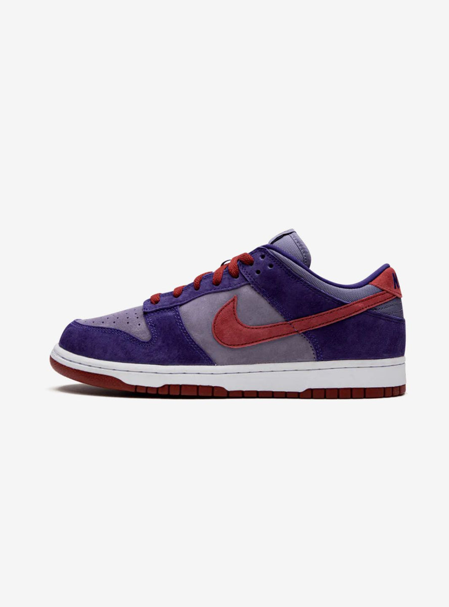 Nike Dunk Low Plum (2020) - CU1726-500 | ResellZone