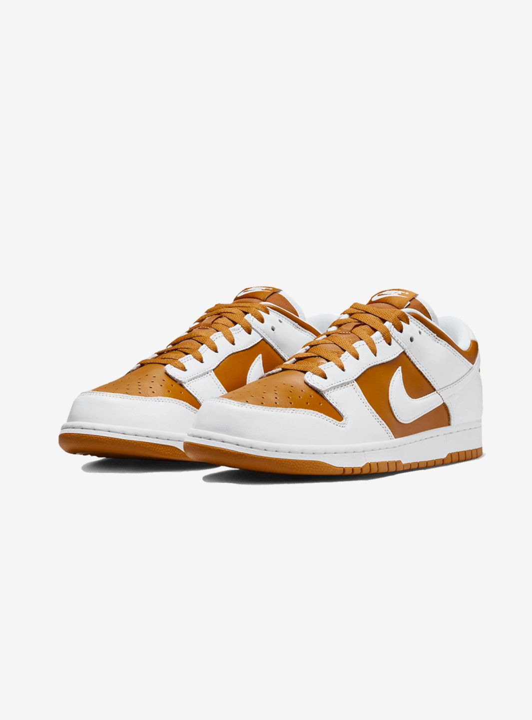 Nike Dunk Low QS CO.JP Reverse Curry (2024) - FQ6965-700 | ResellZone