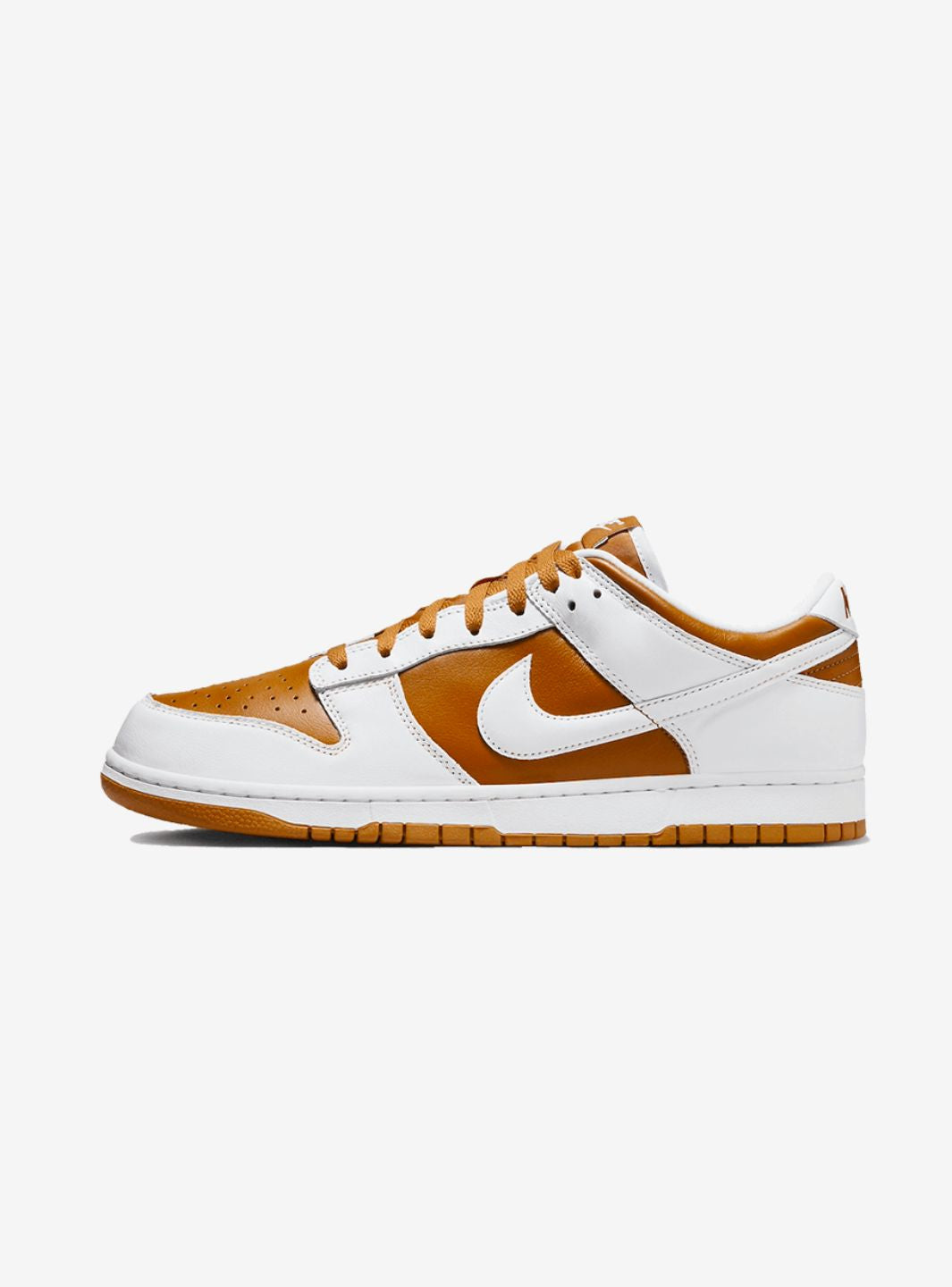 Nike Dunk Low QS CO.JP Reverse Curry (2024) - FQ6965-700 | ResellZone