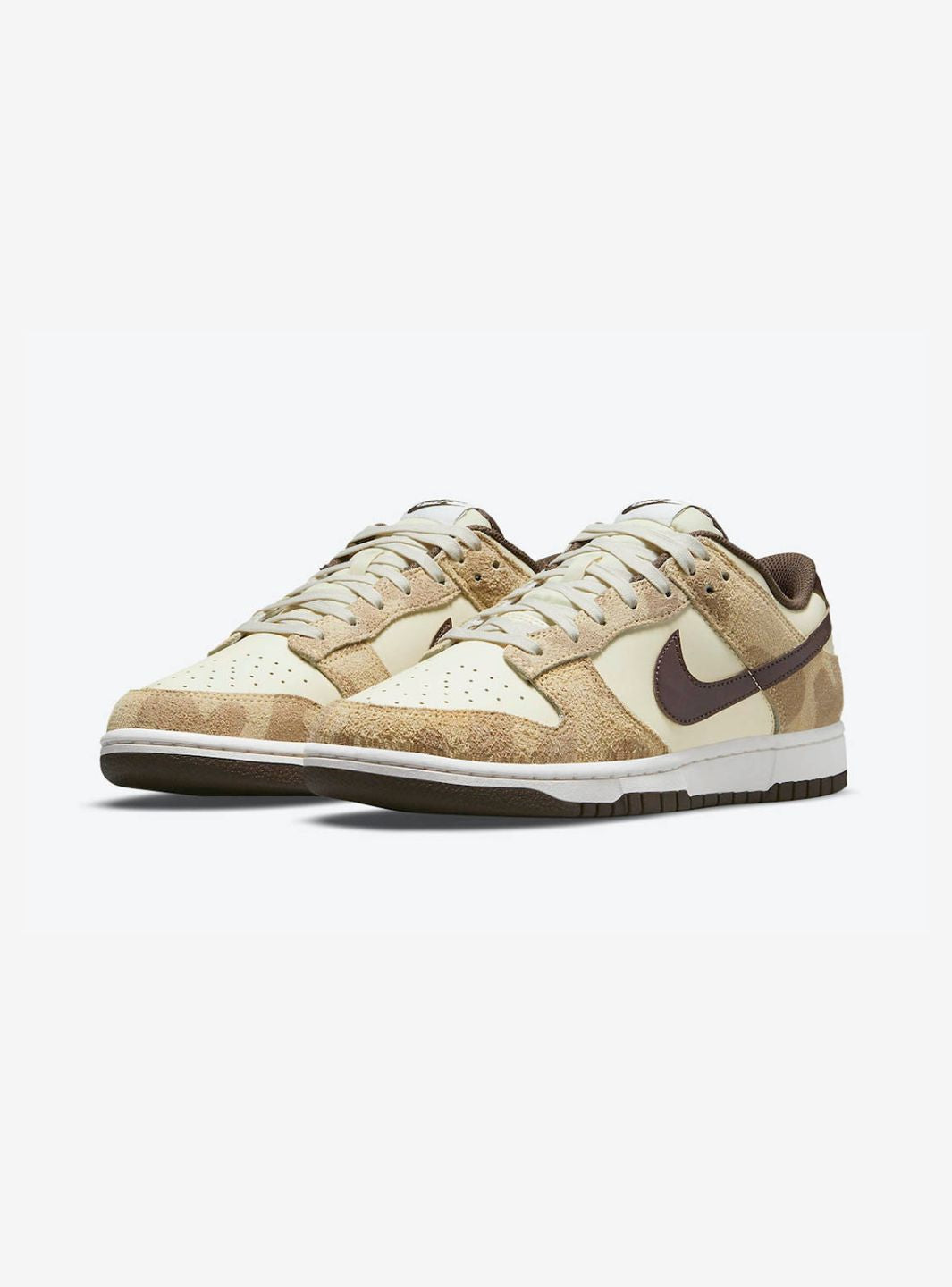 Nike Dunk Low Retro PRM Animal Pack Giraffe/Cheetah - DH7913-200 | ResellZone