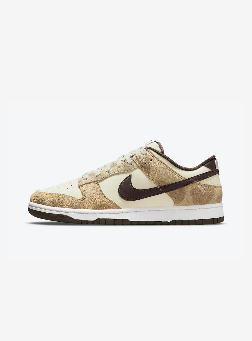 Nike Dunk Low Retro PRM Animal Pack Giraffe/Cheetah - DH7913-200 | ResellZone