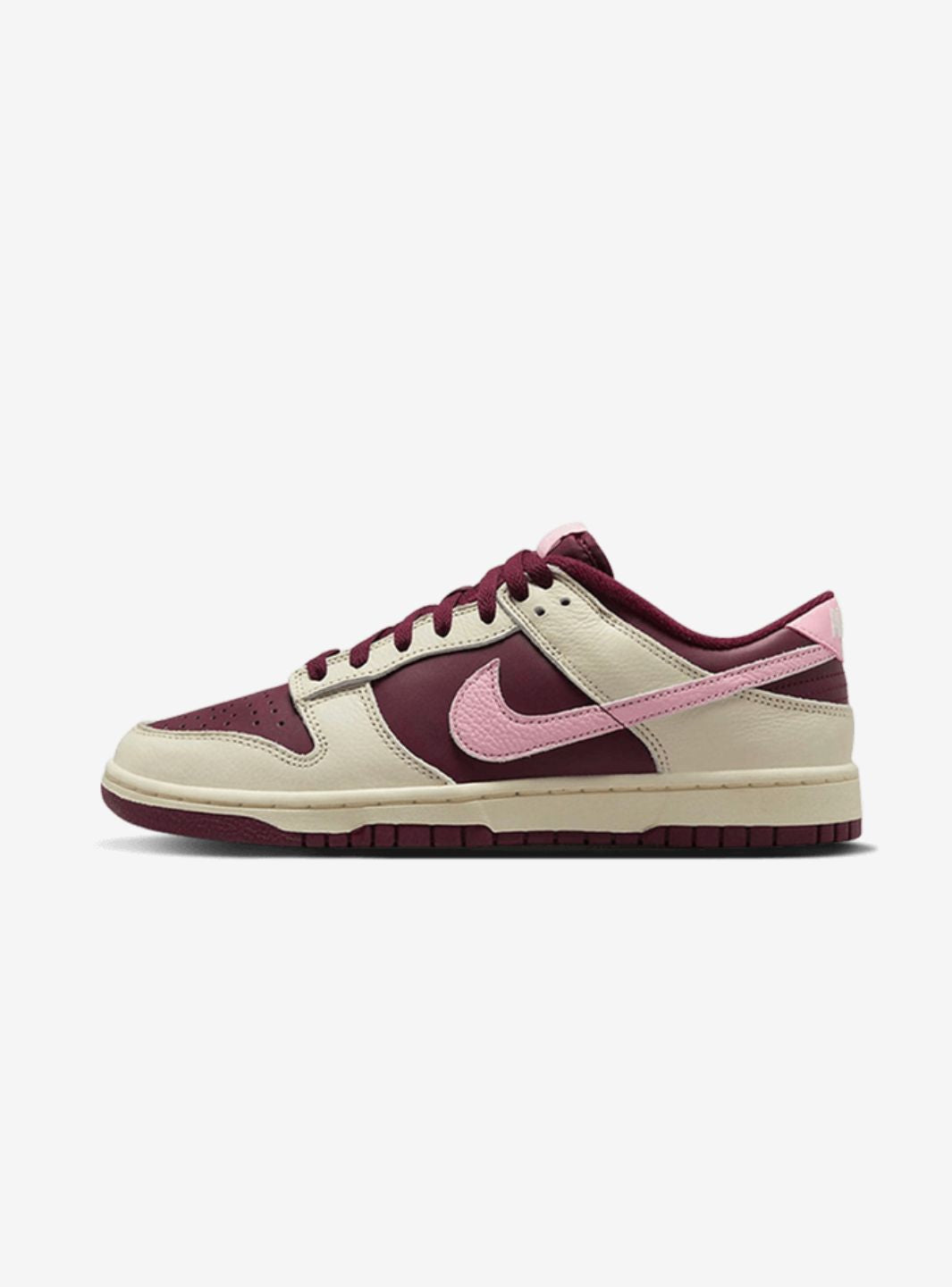 Nike Dunk Low Retro PRM Valentine's Day (2023) - DR9705-100 | ResellZone