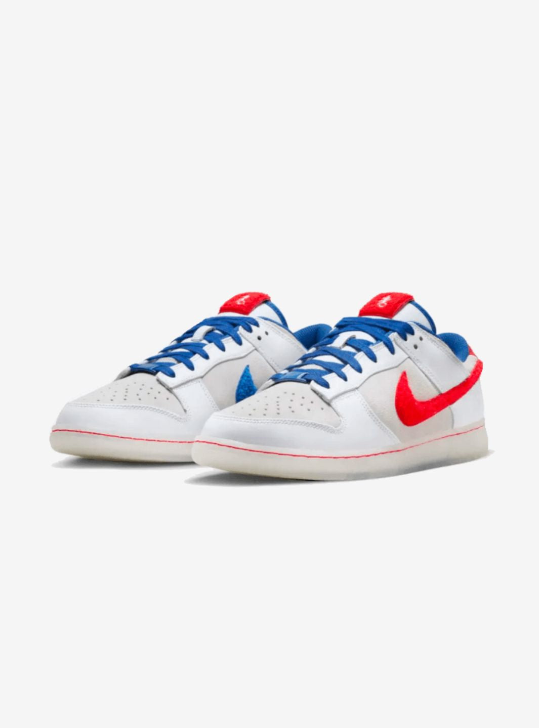 Nike Dunk Low Retro PRM Year of the Rabbit White Rabbit (2023) - FD4203-161 | ResellZone