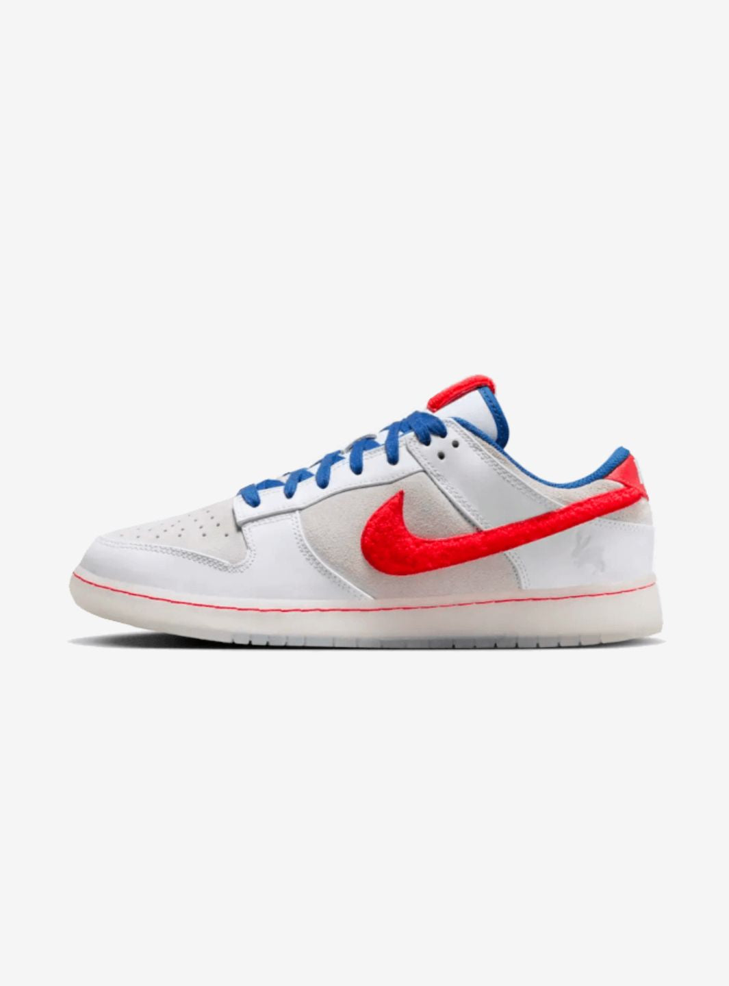 Nike Dunk Low Retro PRM Year of the Rabbit White Rabbit (2023) - FD4203-161 | ResellZone