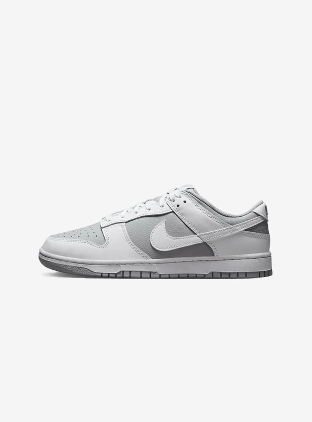 Nike Dunk Low Retro White Grey - DJ6188-003 | ResellZone