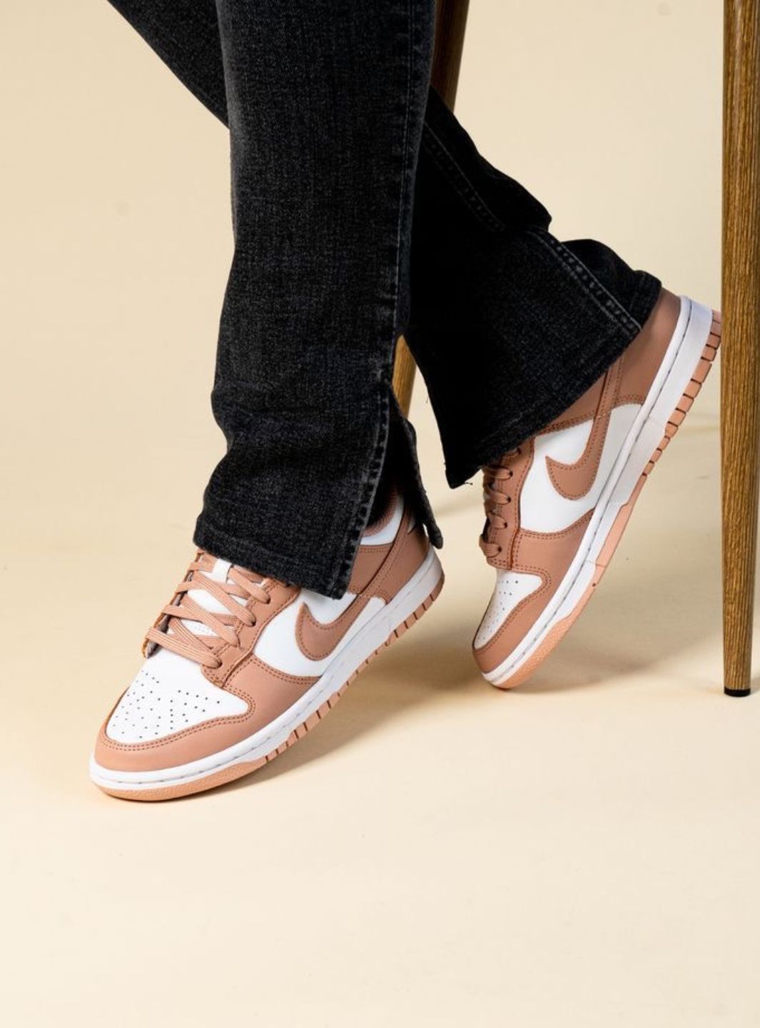 Nike Dunk Low Rose Whisper W