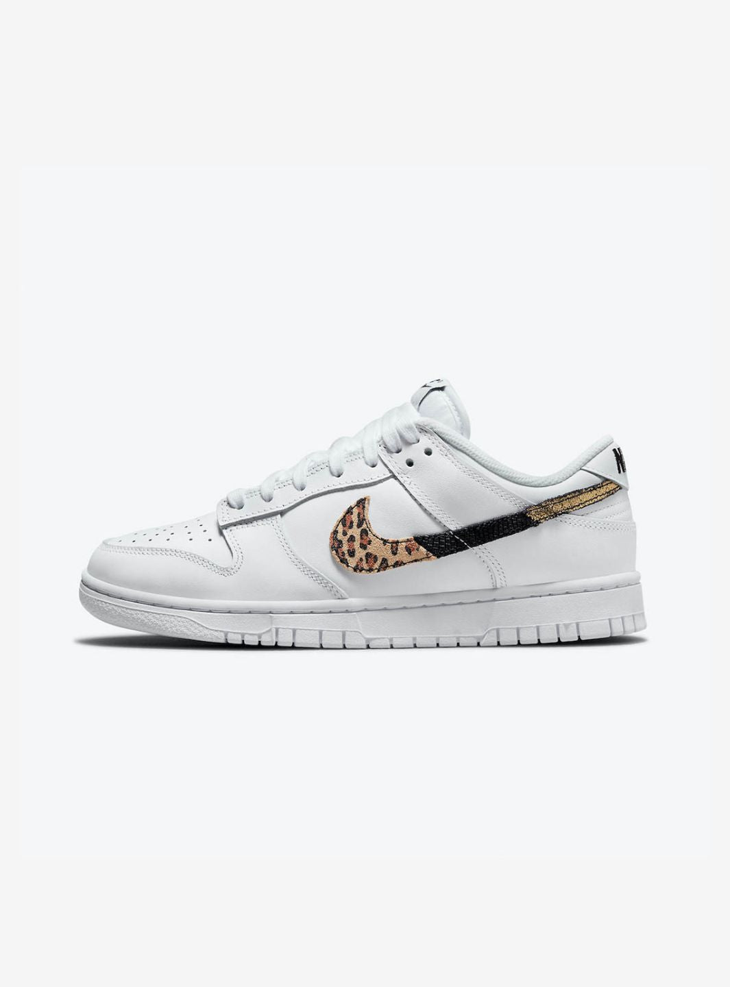 Nike Dunk Low SE Primal White - DD7099-100 | ResellZone