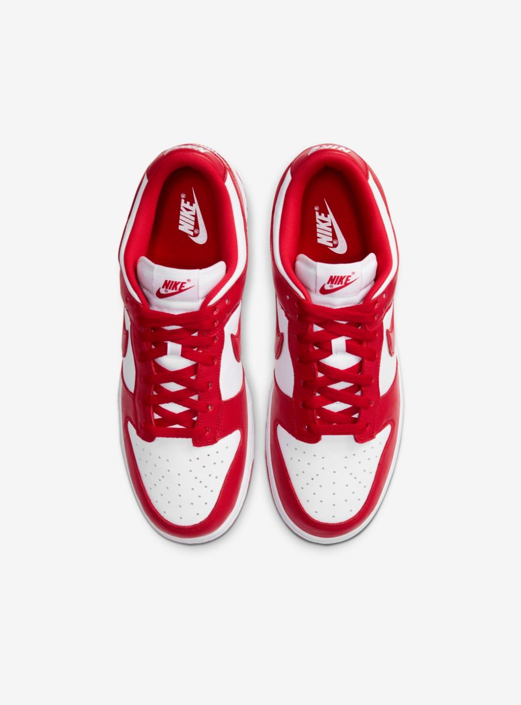 Nike Dunk Low SP St. John's (2020)