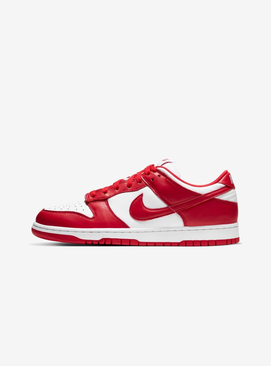 Nike Dunk Low SP St. John's (2020) - CU1727-100 | ResellZone