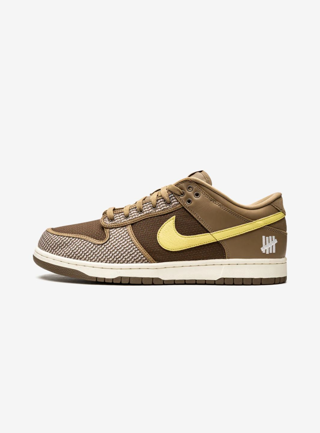 Nike Dunk Low SP Undefeated Canteen Dunk vs. AF1 Pack - DH3061-200 | ResellZone