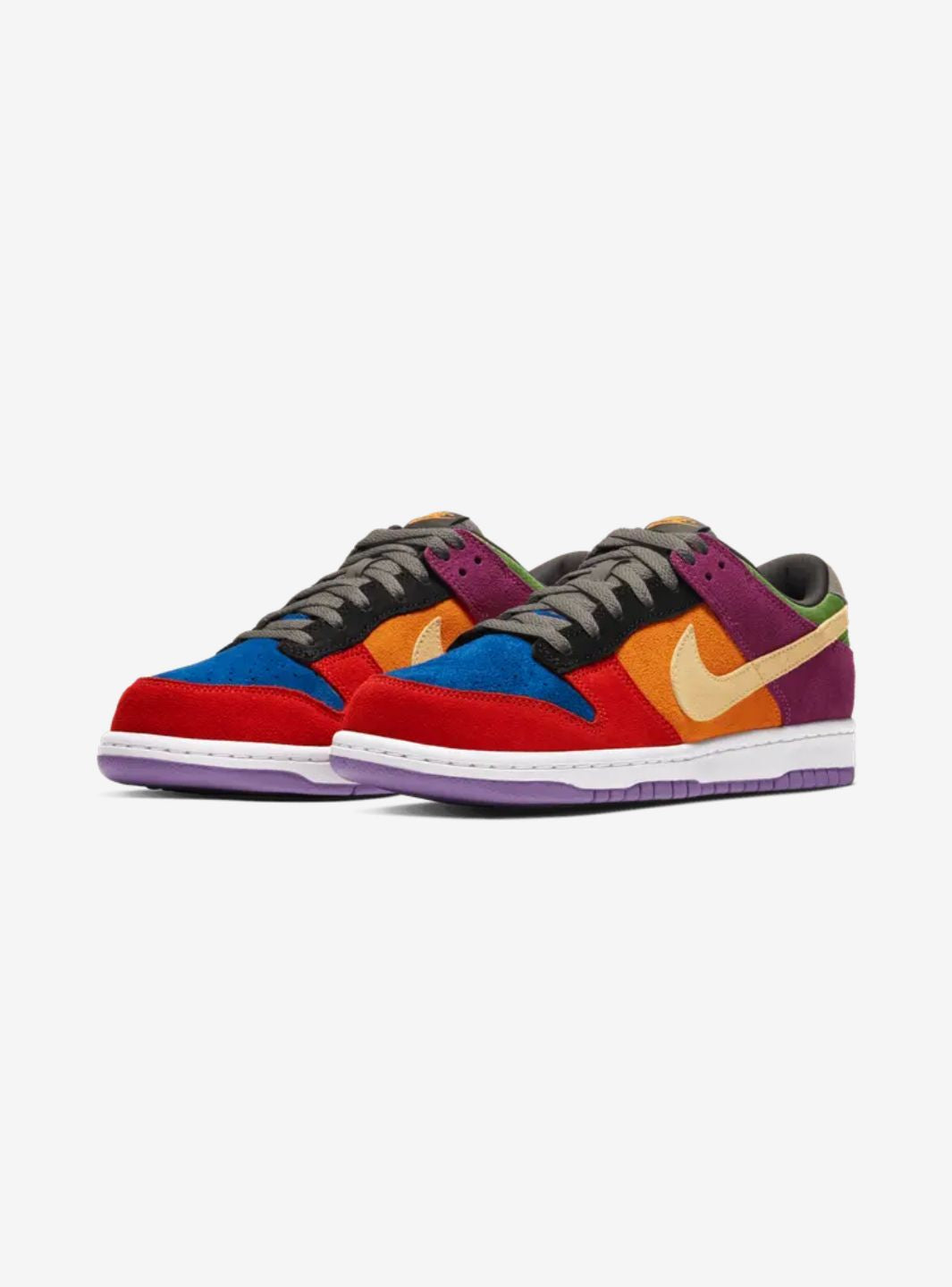 Nike Dunk Low SP Viotech 2019