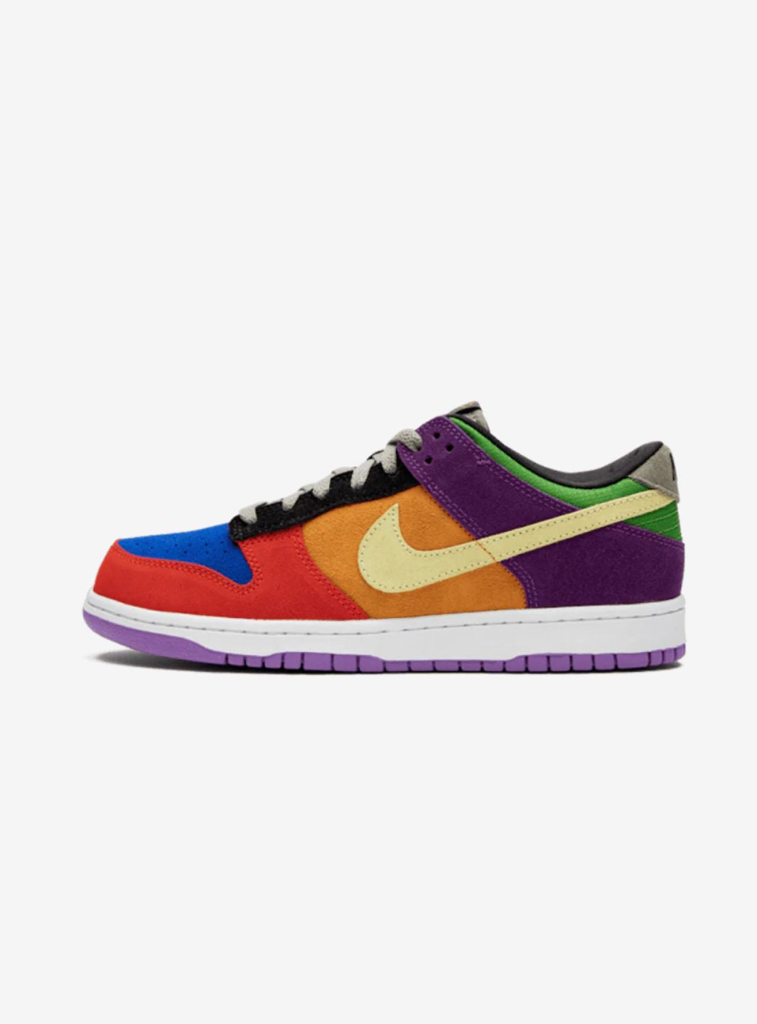 Nike Dunk Low SP Viotech (2019) - CT5050-500 | ResellZone