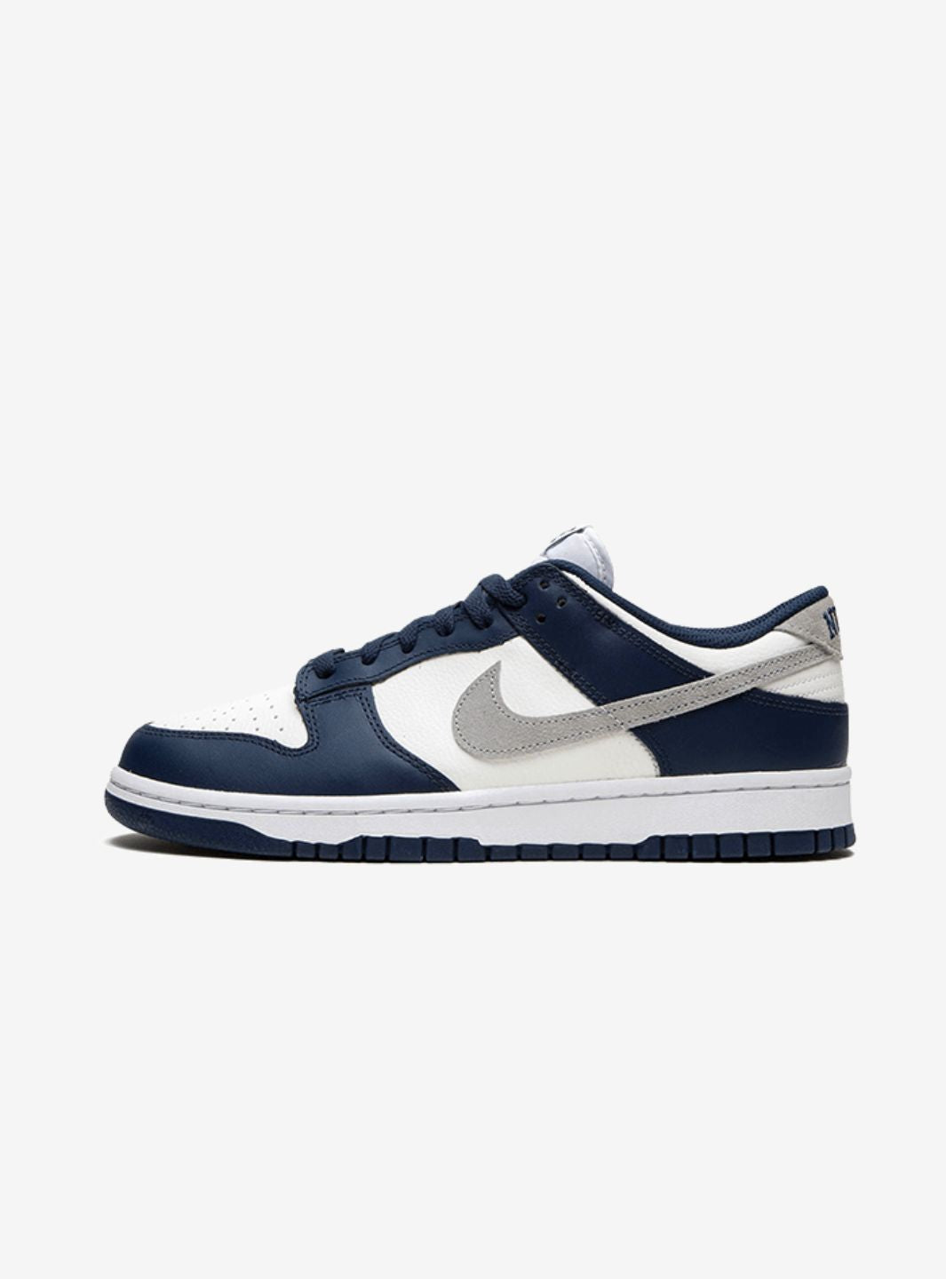 Nike Dunk Low Summit White Midnight Navy - FD9749-400 | ResellZone