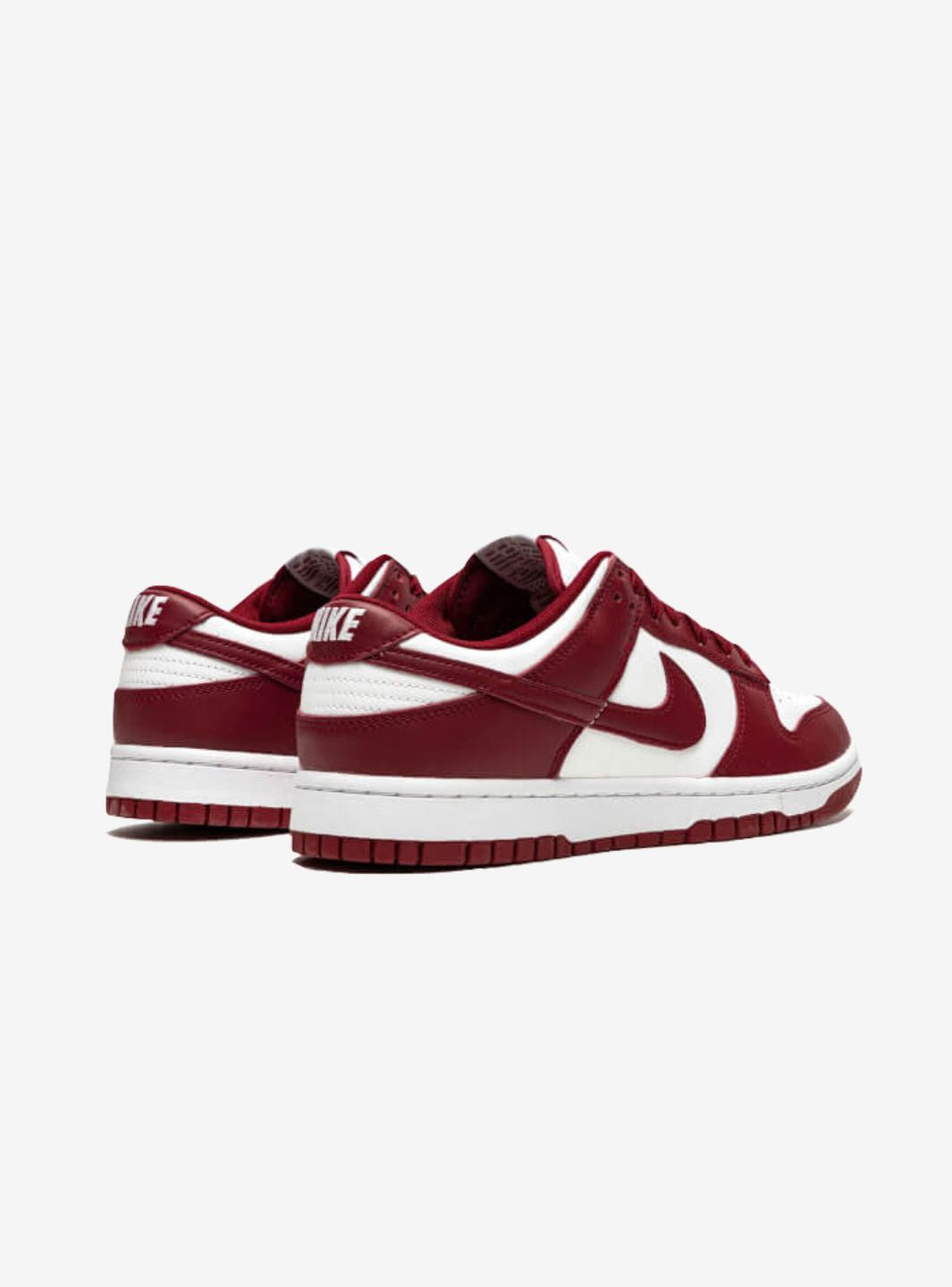 Nike Dunk Low Team Red - DD1391-601 | ResellZone