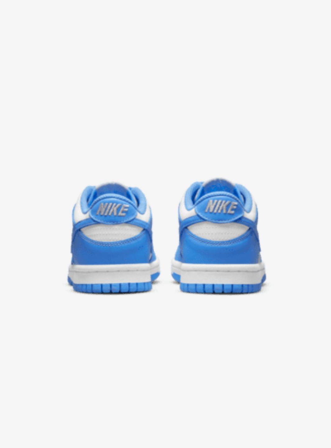 Nike Dunk Low UNC (2021) - DD1391-102 | ResellZone