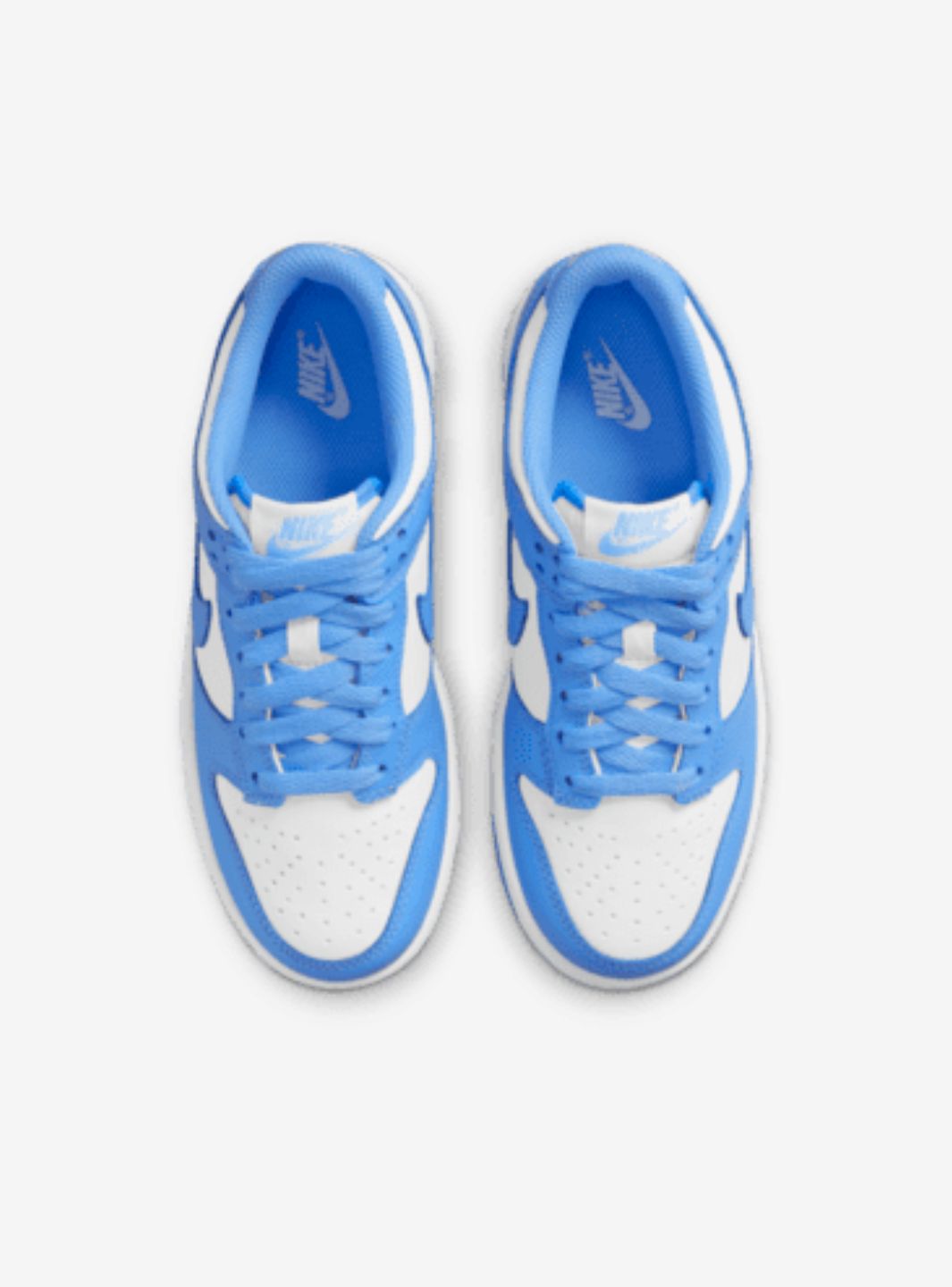 Nike Dunk Low UNC (2021) - DD1391-102 | ResellZone