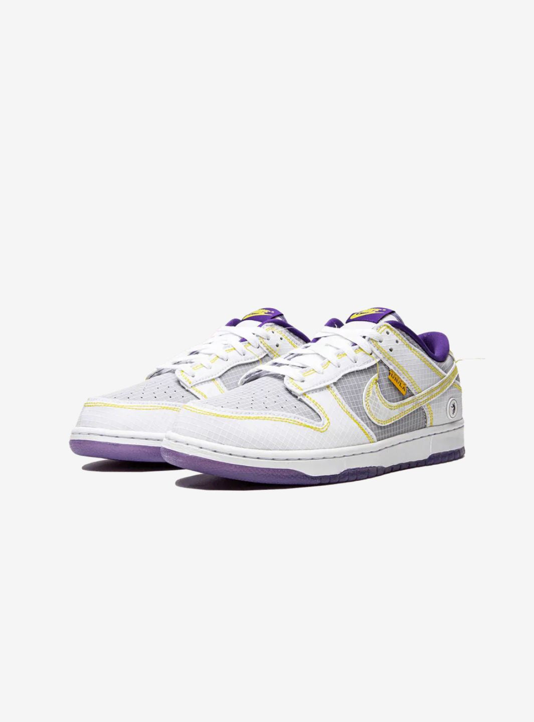 Nike Dunk Low Union Passport Pack Court Purple