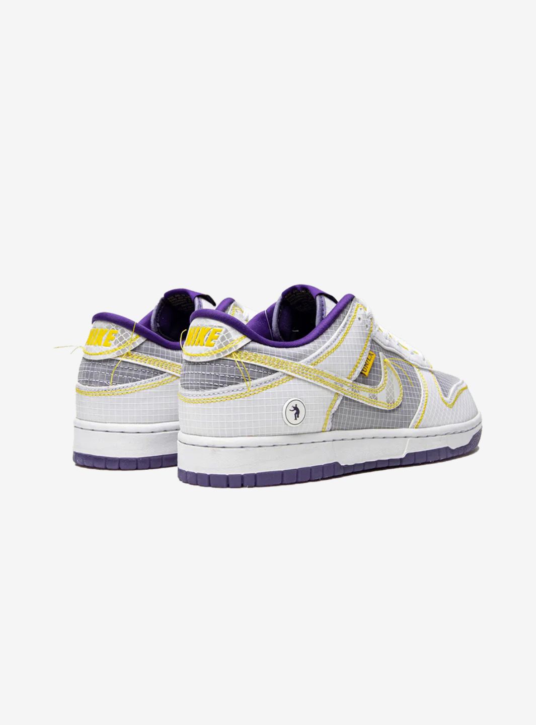 Nike Dunk Low Union Passport Pack Court Purple - DJ9649-500 | ResellZone