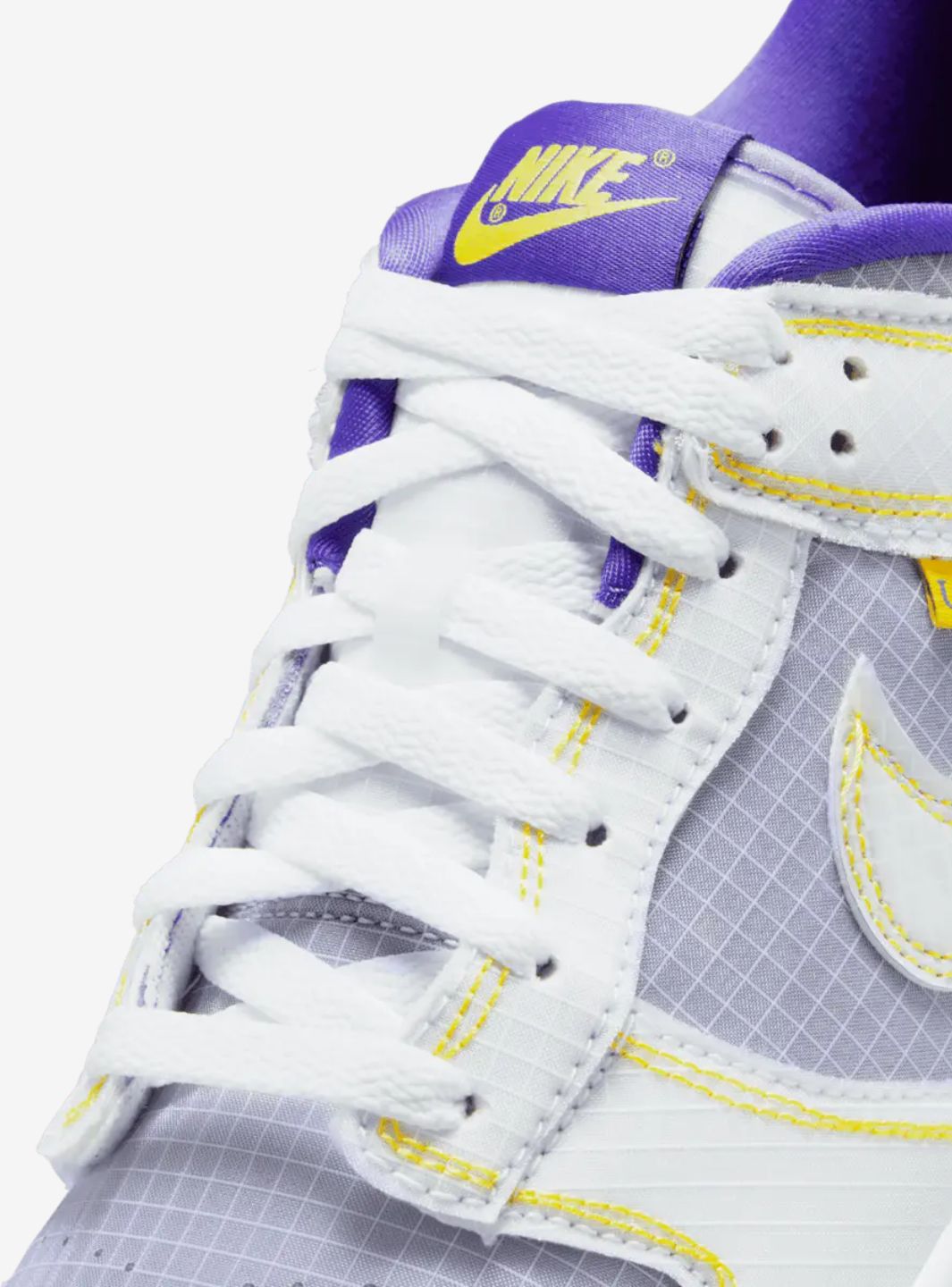 Nike Dunk Low Union Passport Pack Court Purple