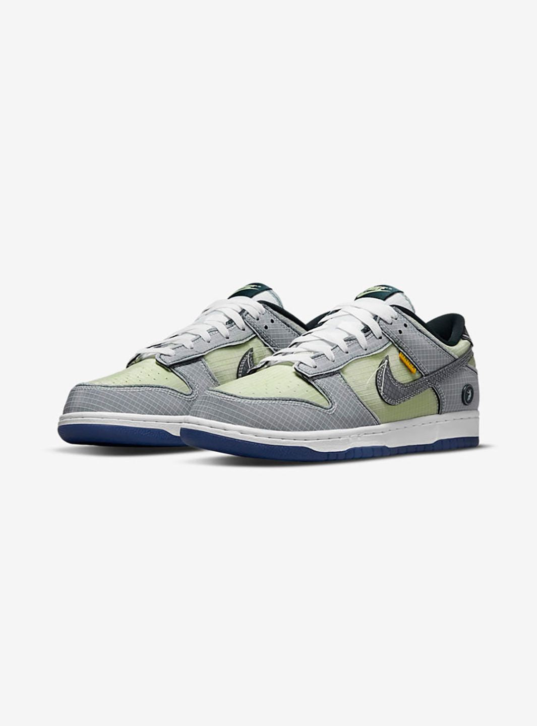 Nike Dunk Low Union Passport Pack Pistachio - DJ9649-401 | ResellZone