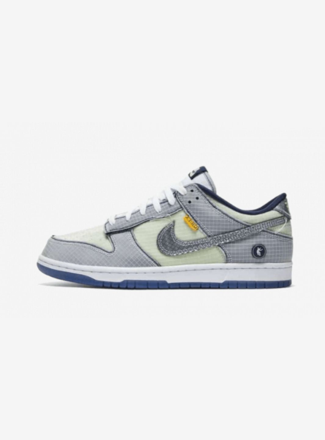 Nike Dunk Low Union Passport Pack Pistachio - DJ9649-401 | ResellZone