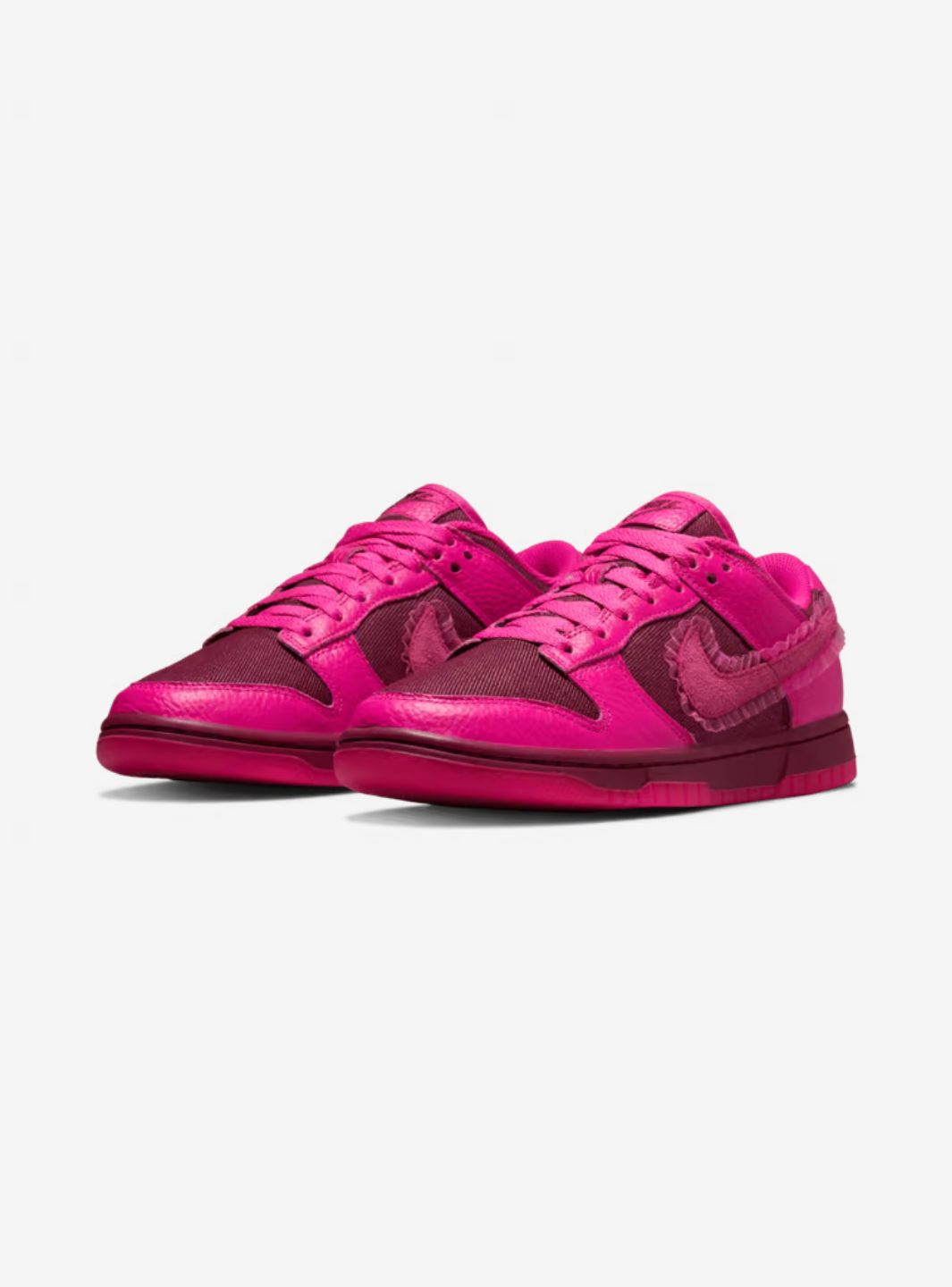 Nike Dunk Low Valentine's Day (2022) - DQ9324-600 | ResellZone