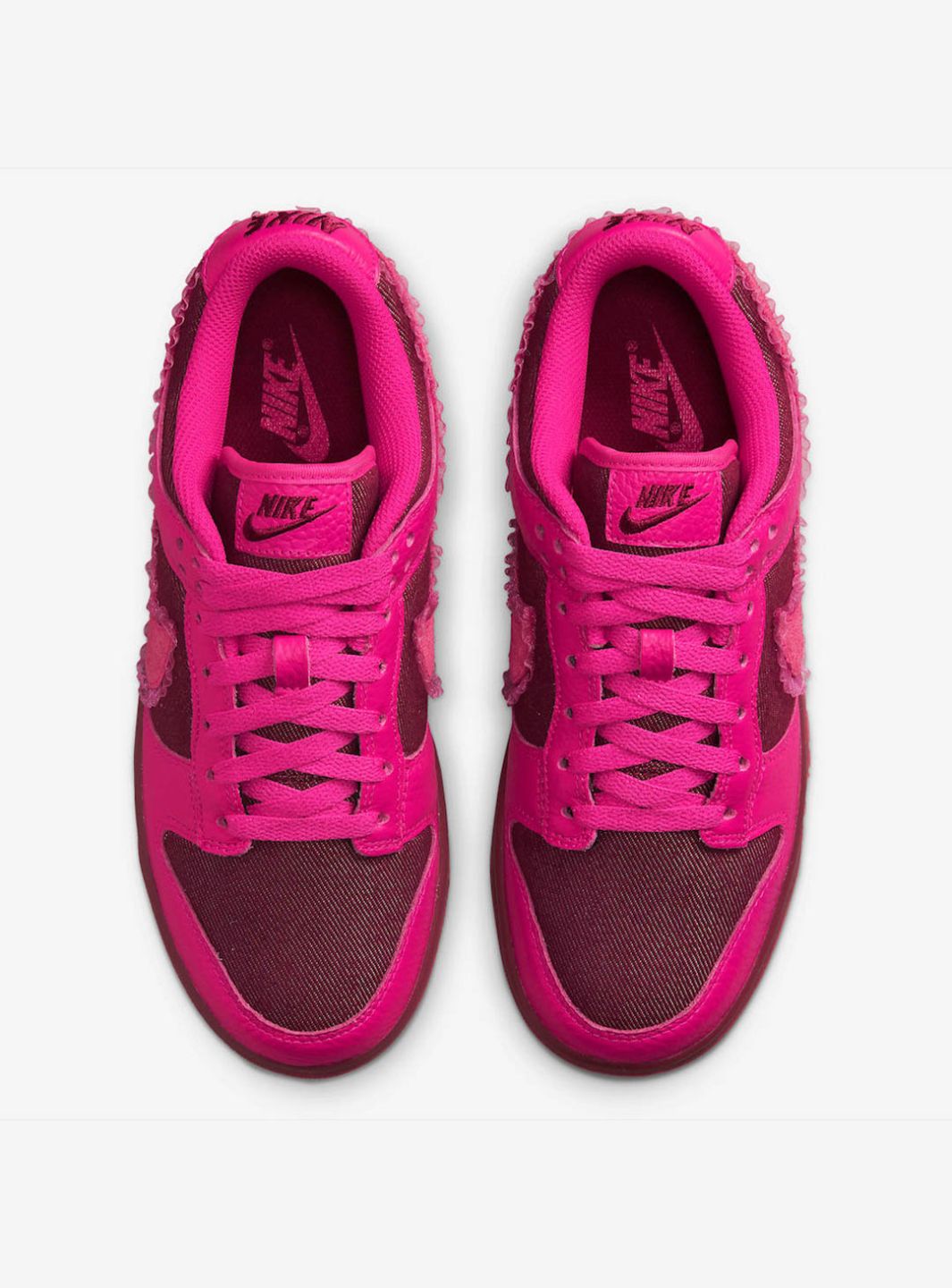 Nike Dunk Low Valentine's Day (2022) - DQ9324-600 | ResellZone