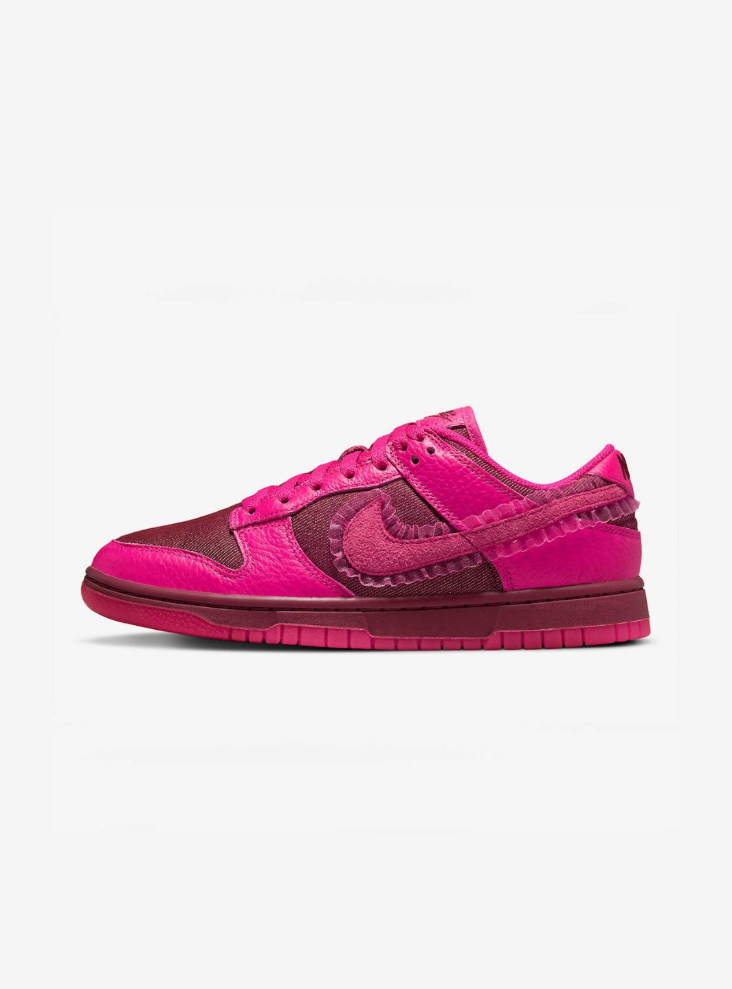 Nike Dunk Low Valentine's Day (2022) - DQ9324-600 | ResellZone