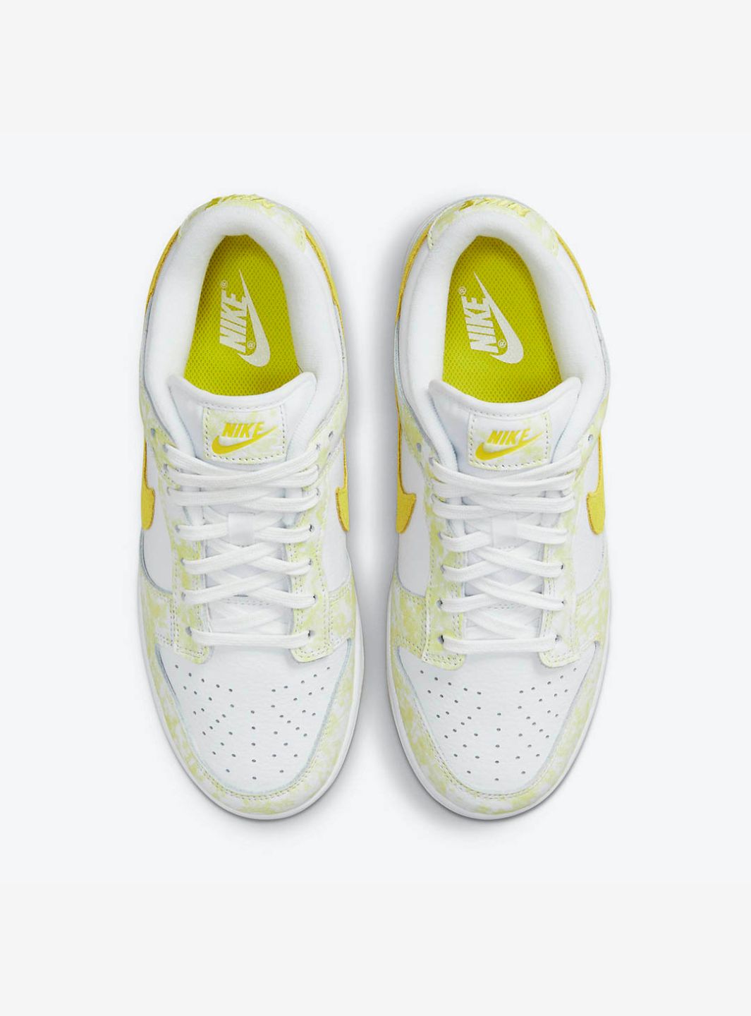 Nike Dunk Low Yellow Strike - DM9467-700 | ResellZone