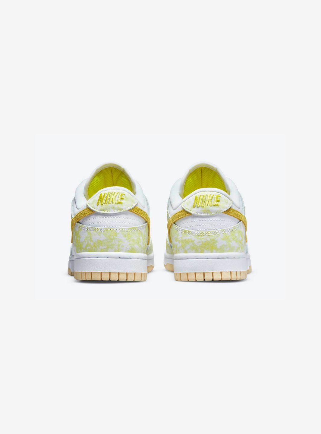 Nike Dunk Low Yellow Strike - DM9467-700 | ResellZone