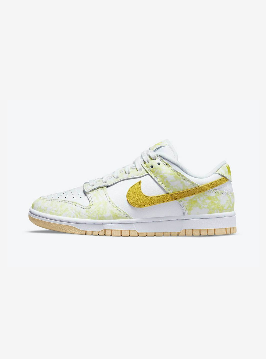 Nike Dunk Low Yellow Strike - DM9467-700 | ResellZone