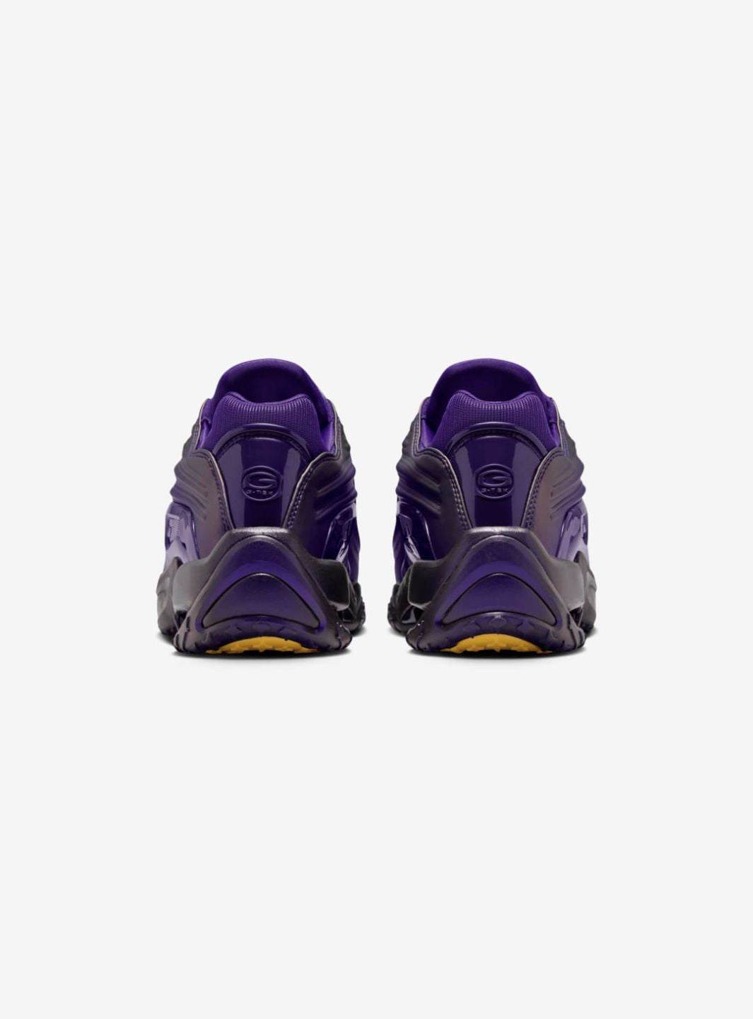 Nike Hot Step 2 Drake NOCTA Eggplant - DZ7293-500 | ResellZone