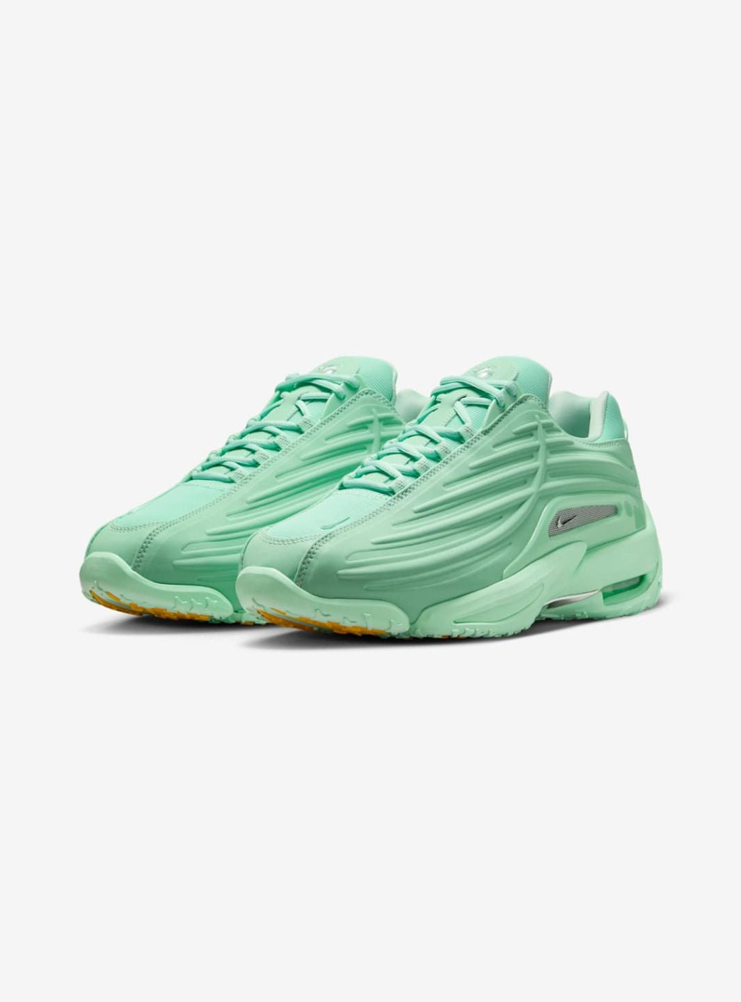 Nike Hot Step 2 Drake NOCTA Mint Foam - DZ7293-300 | ResellZone