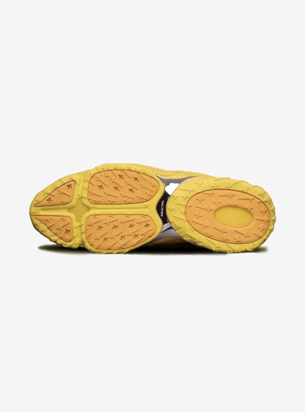 Nike Hot Step 2 Drake NOCTA Opti Yellow - DZ7293-700 | ResellZone