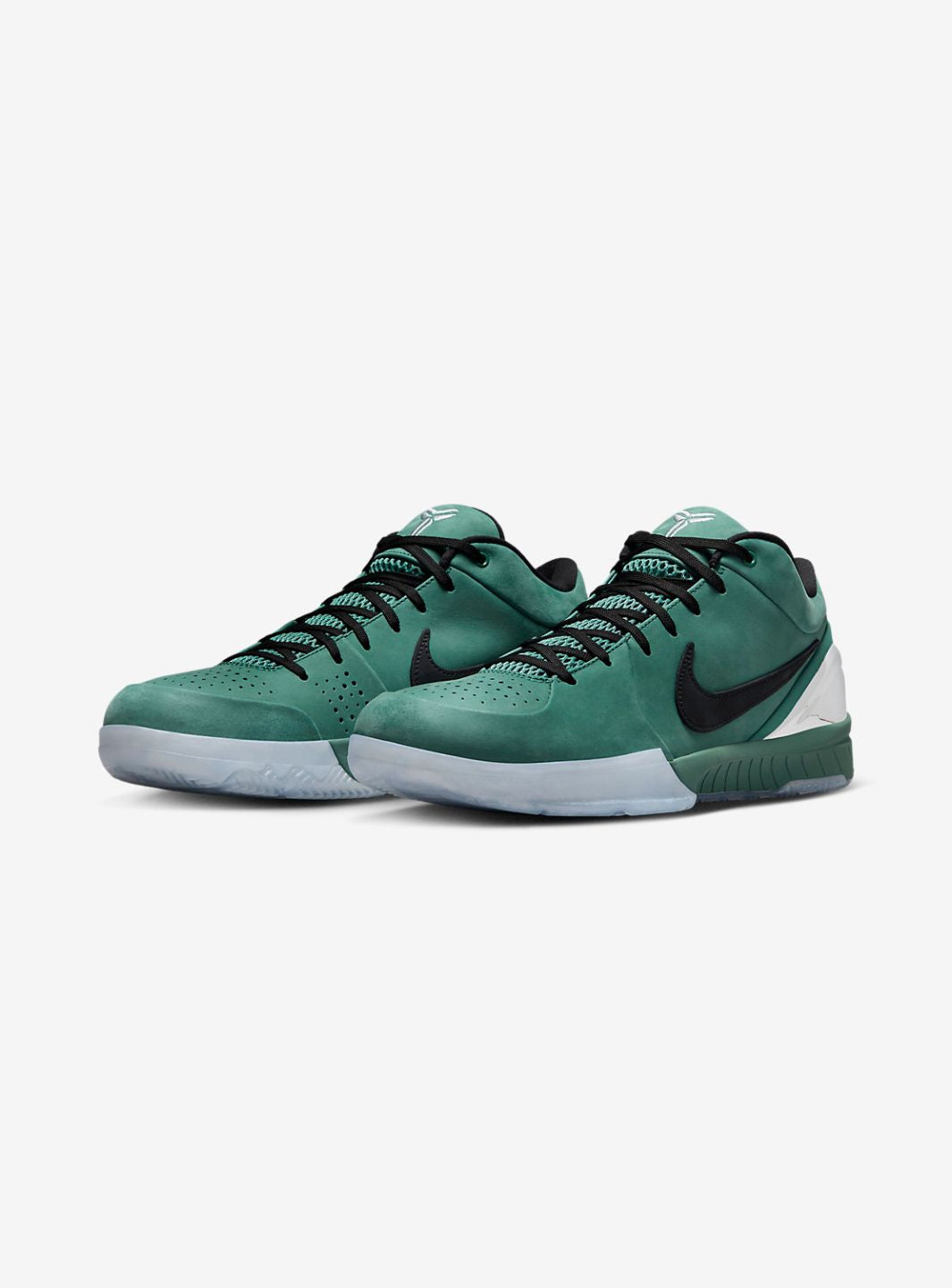 Nike Kobe 4 Protro Girl Dad - FQ3545-300 | ResellZone